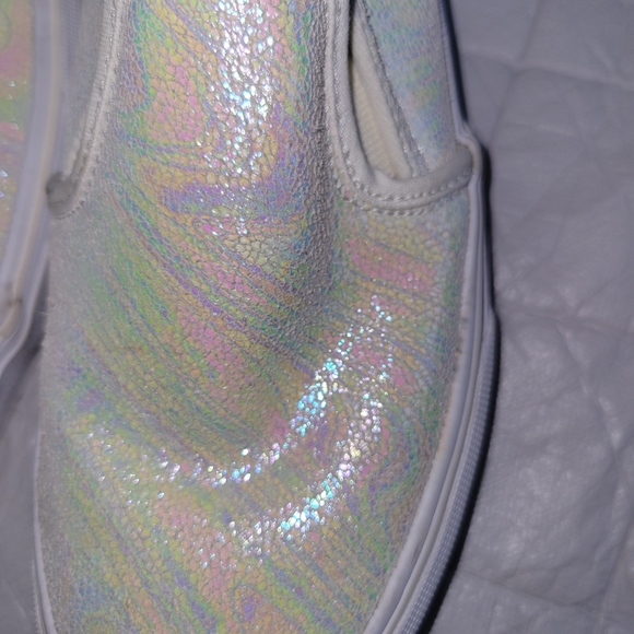 Women Vans - Picture 2 of 2